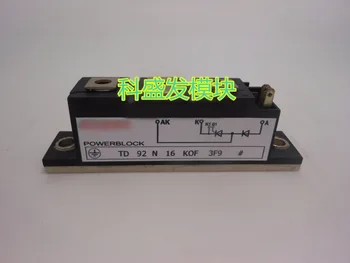 

Freshipping TD92N16KOF TD92N14KOF TD92N12KOF TD92N18KOF IGBT module