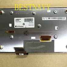 Фирменная Новинка 8 дюймов ЖК-дисплей дисплей LA080WV8-SL01 LA080WV8(SL)(01) с сенсорной панелью с сенсорным экраном для автомобиля DVD PGS navi