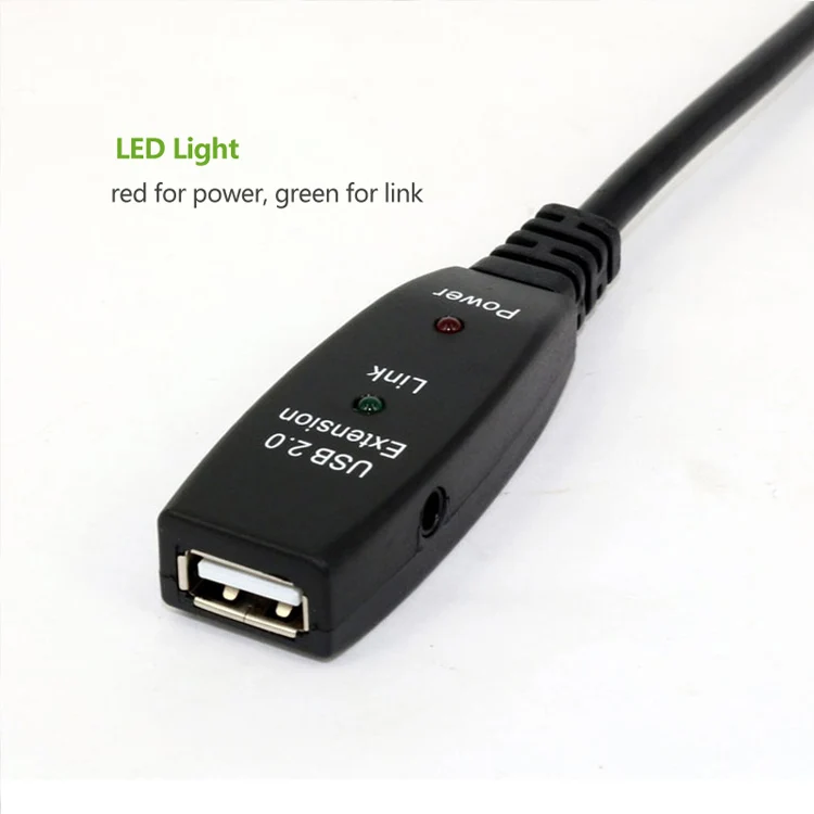 usb 2.0 extension cable 10m 20m 30m (3)