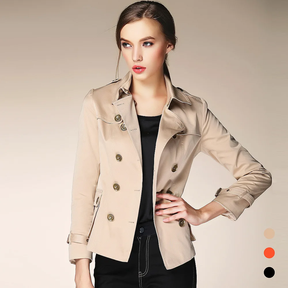 

BURDULLY Military Jacket Women Fashion 2019 Bomber Jackets Women Windbreaker Jacket Basic Veste Jeans Jacket Femme