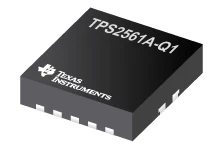 Только оригинальный TPS2561AQDRCRQ1 TPS2561A-Q1 распределительный переключатель |