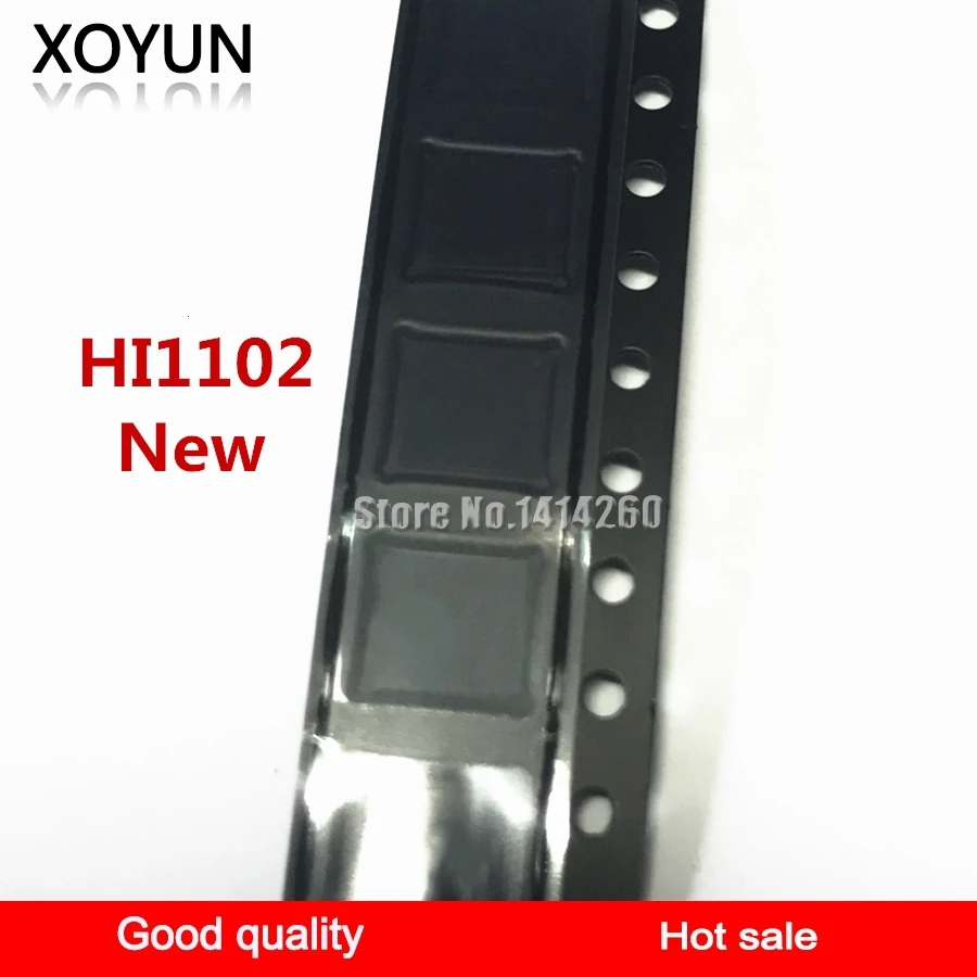 1 шт./лот Hi6522 Hi6362 HI1102 HI6555 New IC|Интегральные схемы| |