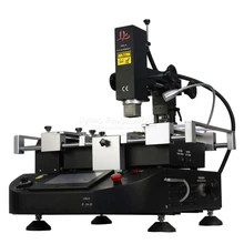 Сенсорный экран BGA машина LY 5860 паяльная станция для ноутбука ремонта микросхем материнской платы 4800 Вт