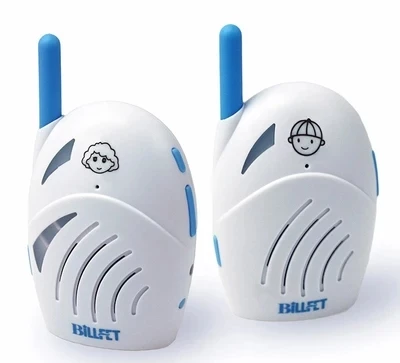Ребенок Walkie Talkie Видеоняни и радионяни аудио детские домофон BabyPhone Детские