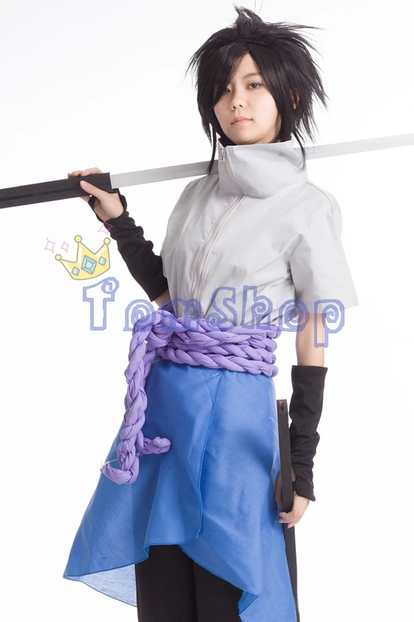 real-sasuke-susano-cosplay-full