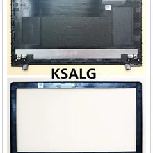 Для lenovo Ideapad 110-15ISK ноутбука ЖК-дисплей задняя крышка верхней крышке 5CB0L82905 AP1NT000400