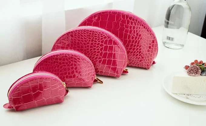 Make Up Bags Set  (4)