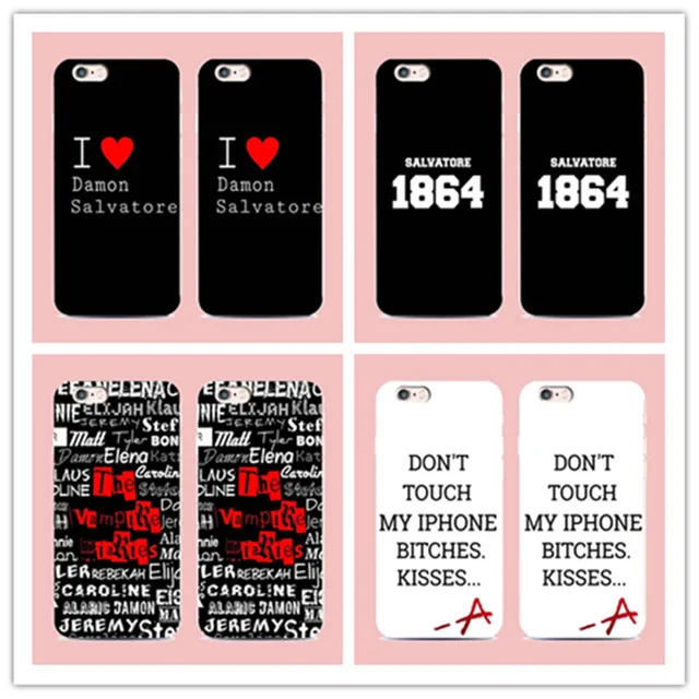 vampire diaries phone case iphone 7 vampire diaries phone case iphone 7