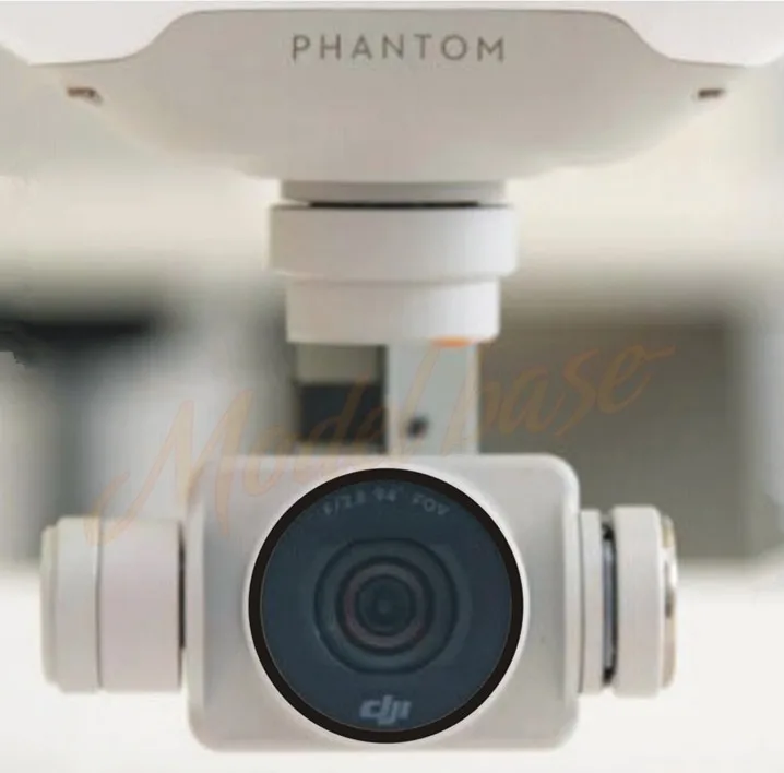 Camera Glass Protection Film, Lens UV Glass Film,Ultra Thin Protective Film For DJI Phantom 3 DJI Phantom 4 Accessories