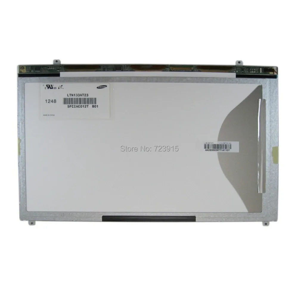 Laptop LCD Screen Panel 13.3inches For Samsung NP530U3C NP530U3B LED