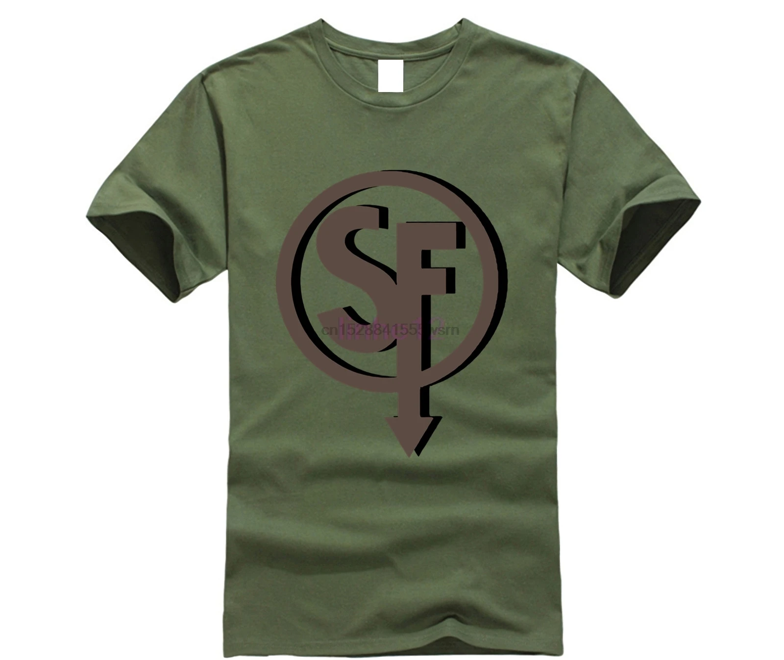 Мужские футболки мода 2019 Sally Face мужские Harajuku летняя футболка Мужская Playeras De Hombre |