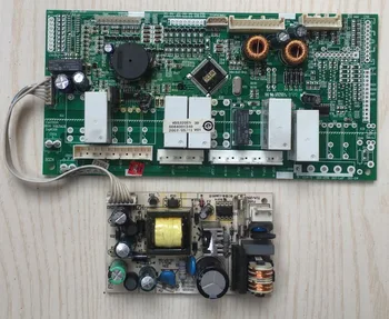 

0064001340 0064001235 Good Working Tested