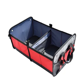 

Storage Boxes&Bins toy box storage organizer folding box organizer portable Car storage box for toys quality sale 58*37*30cm