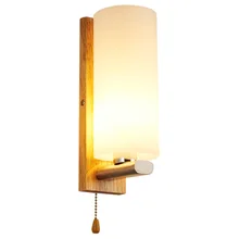 Promotion Des Lampes En Bois Achetez Mur kZuXTwOlPi
