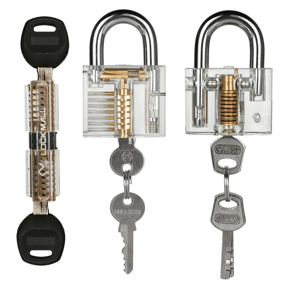 Five Common Lock Types Used In Homes vrogue.co