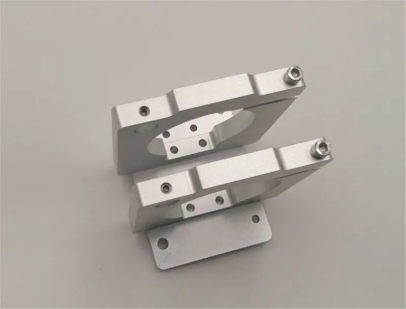 routerspindle moint for makerslide extrusion