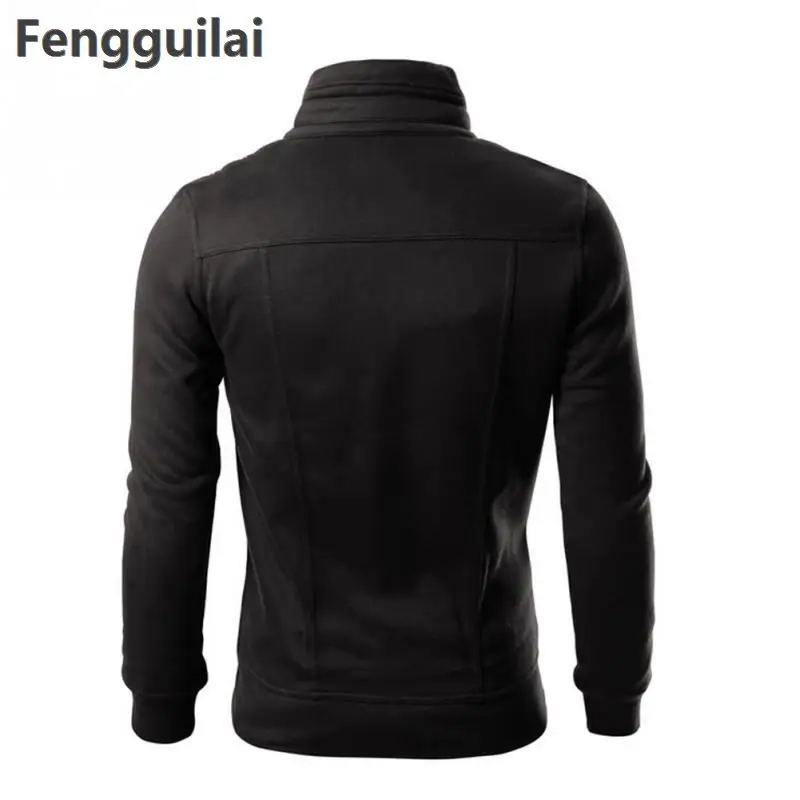 Высокое качество M L Xl Xxl мужское тонкое пальто топы военная куртка зимняя верхняя