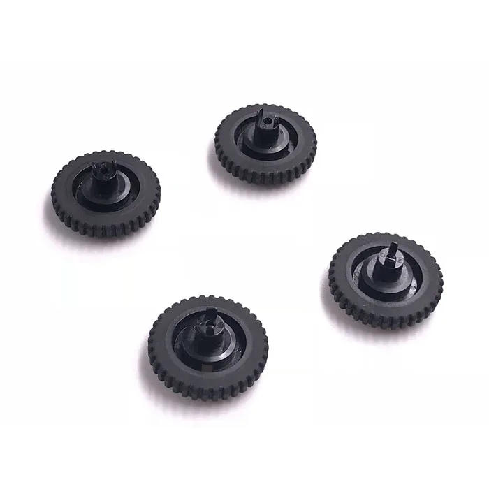 

2 PCS New Aperture shutter button aperture wheel for Canon EOS 6D 70D