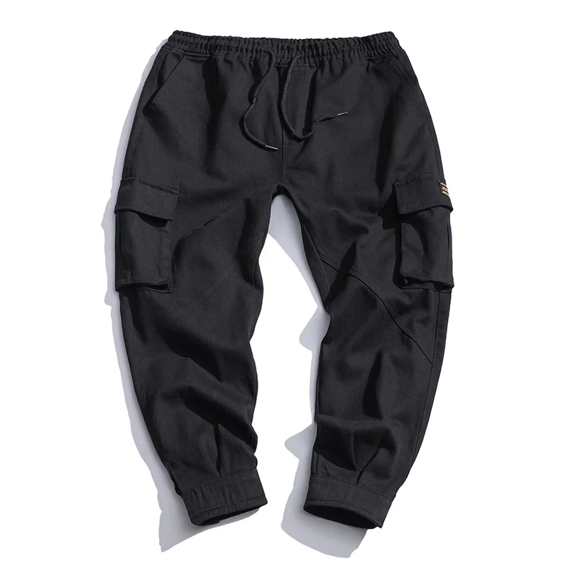 M-4XL 5XL 2019 Spring Track Pants Men Sweatpants Mens Joggers Pants Cargo Camo Tactical Harem Pants Man M-4XL 5XL 2019 Spring Track Pants Men Sweatpants Mens Joggers Pants Cargo Camo Tactical Harem Pants Man