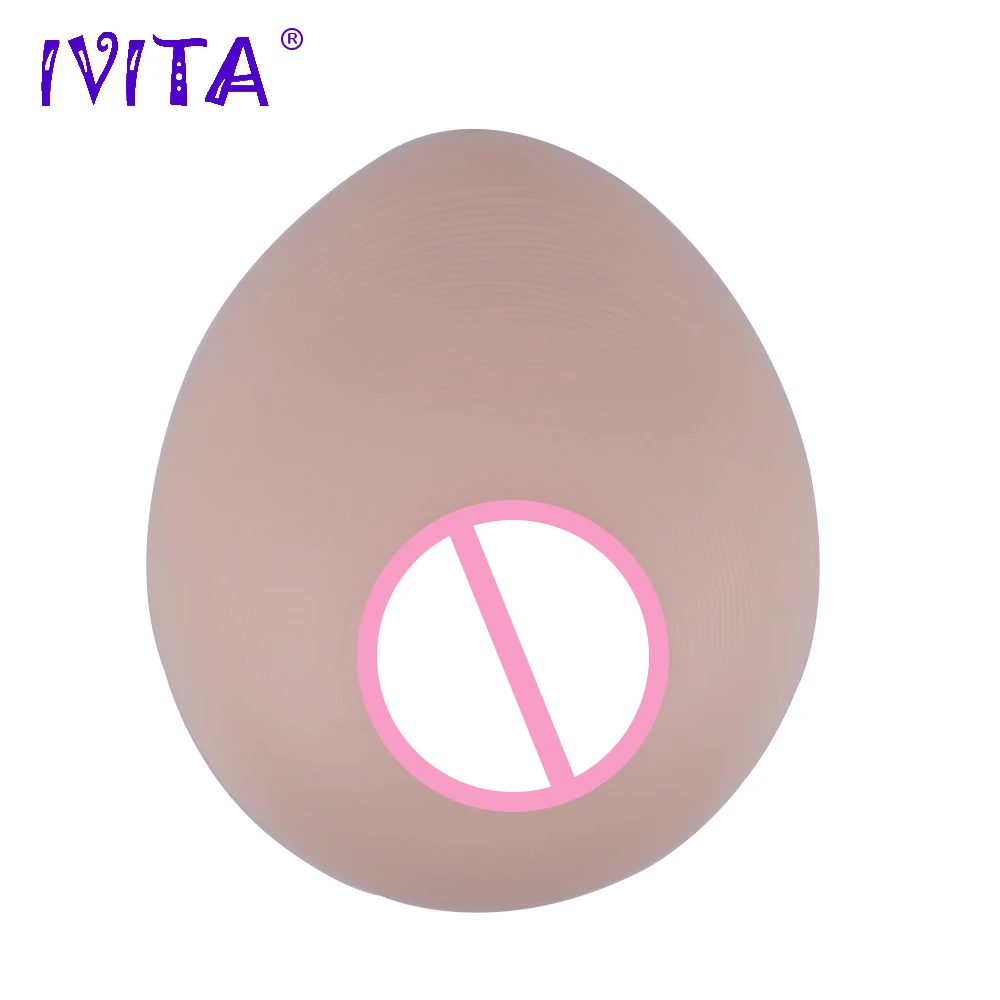 

5000g/pair Huge Fake Breasts Realistic Silicone Breast/boobs Forms For Crossdresser Transgender Cosplay Size A ~ K Cup