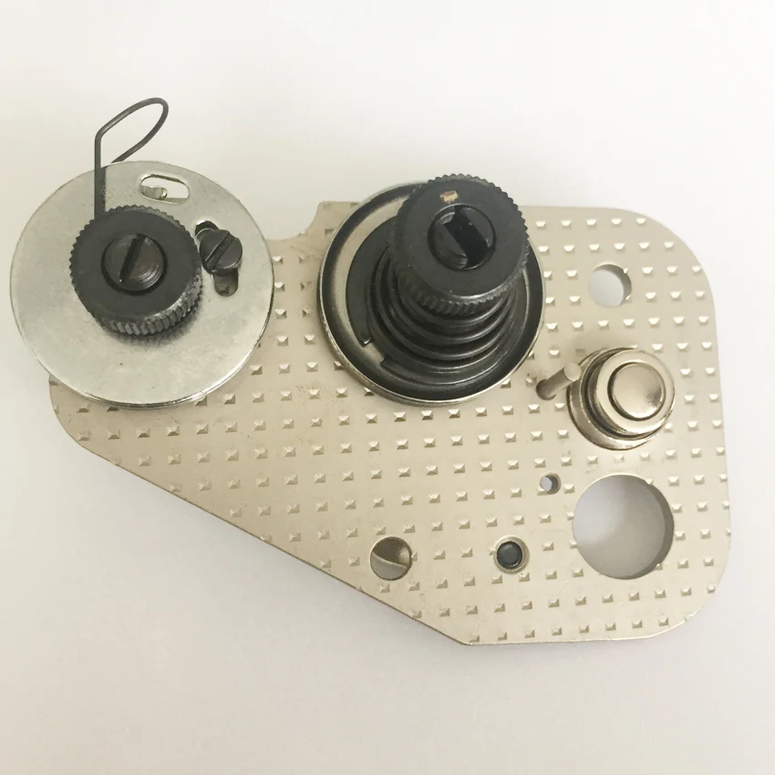 SEWING MACHINE SPARE PARTS THREAD TENSION ASSEMBLY 91 119766 91 FOR