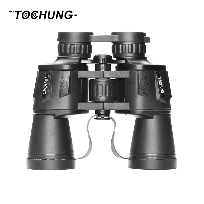 

TOCHUNG metal thermal binoculars 10x50 professional hunting binoculars military binoculars bak4 prism optics telescope for sale