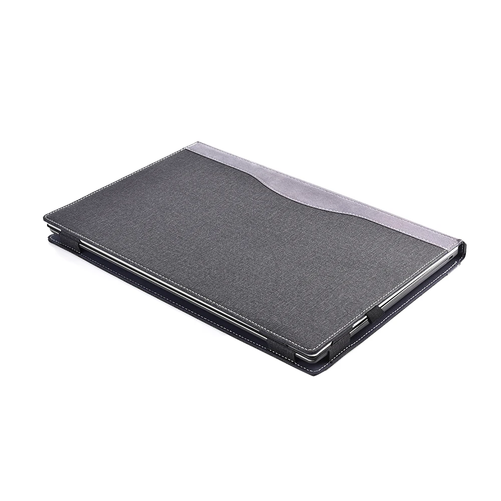 Чехол для lenovo ideapad 330-15 15,6 дюймов из искусственной кожи Folio Stand защитный жесткий чехол для lenovo ideapad 330