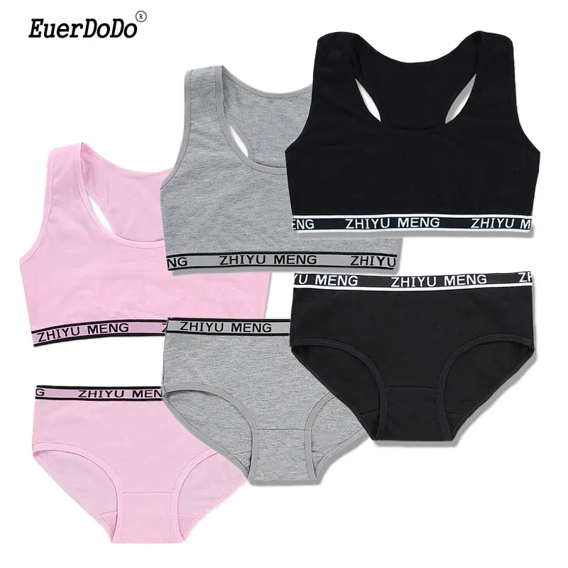 conjuntos pink ropa interior