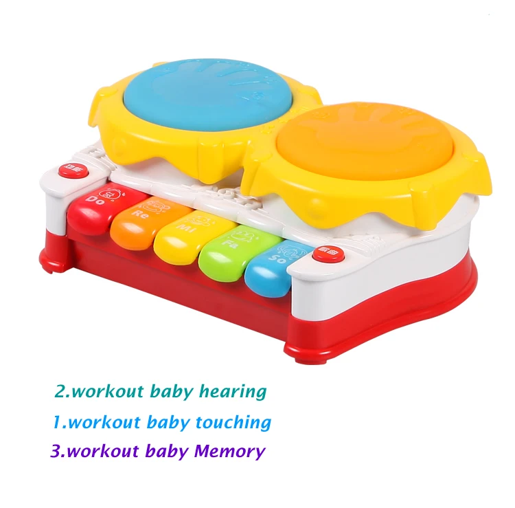 music toys for 1 year old