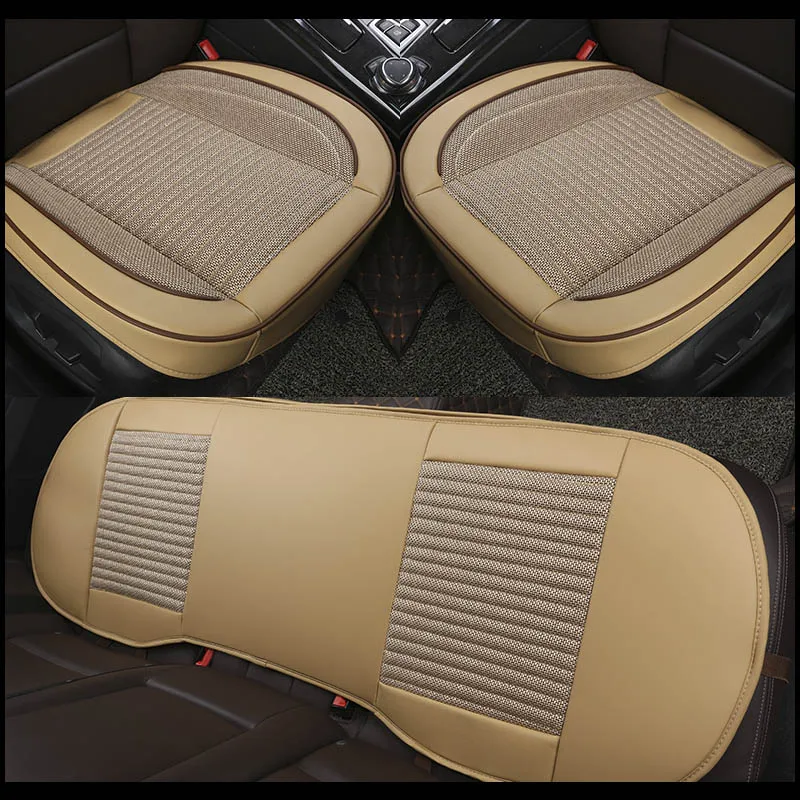 Car seat cover auto seat covers for BMW 6series E63 E64 F06 F12 F13