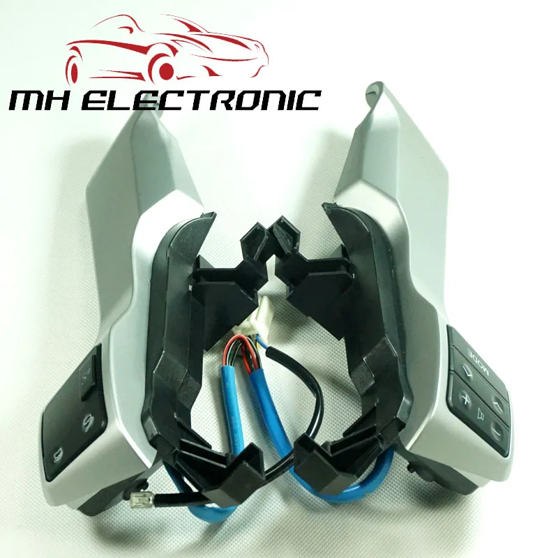 MH Electronic 84250 60160 B1 Bluetooth рулевое колесо кнопка управления звуком переключатель для