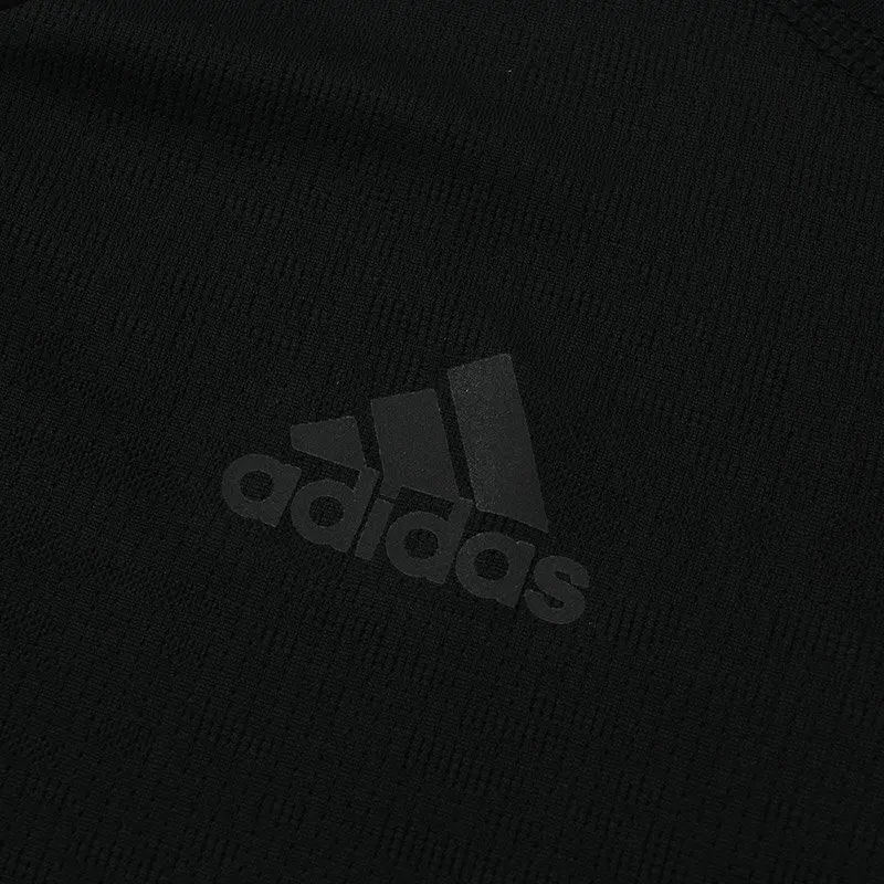 Оригинальный Новое поступление 2018 adidas Performance RS футболка Для Мужчин's Футболки с