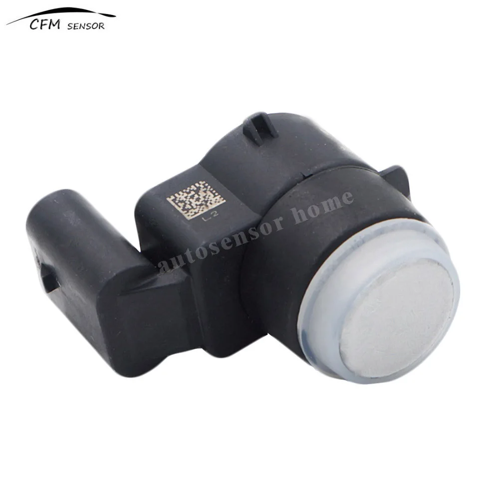 Датчик парковки PDC 6935597 для BMW 1 3 X Z Series E81 E82 E87 E89 E90 E91|parking sensor|pdc sensor bmwsensor parking |