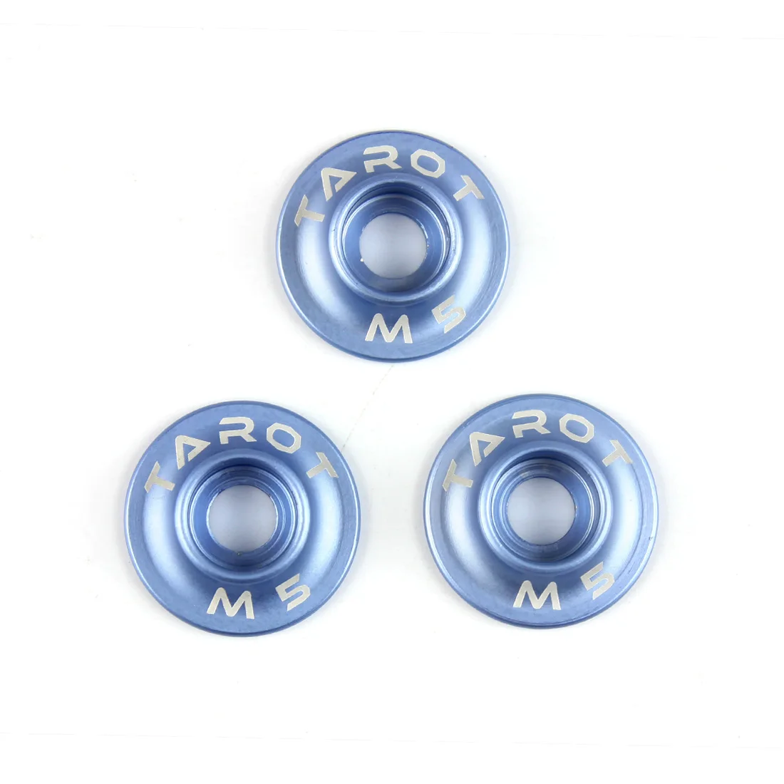 

Tarot M5 Metal Gasket TL2901-2 Color Blue F10276