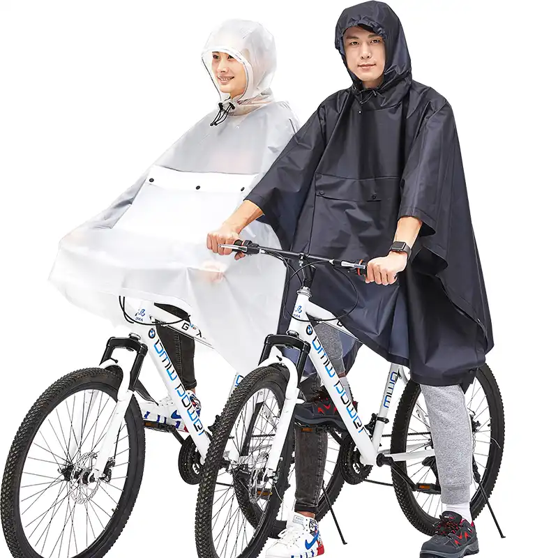 bike rain gear
