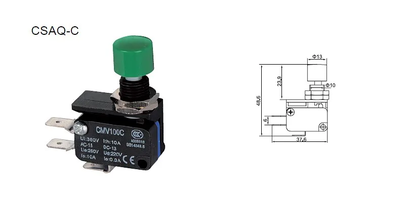 CSAQ-C