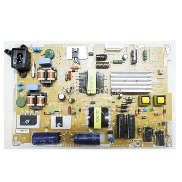 Bn44-00517a для Samsung BN44-00517A PD32B1D_CSM REV 1.1 плата питания | Электронные компоненты и
