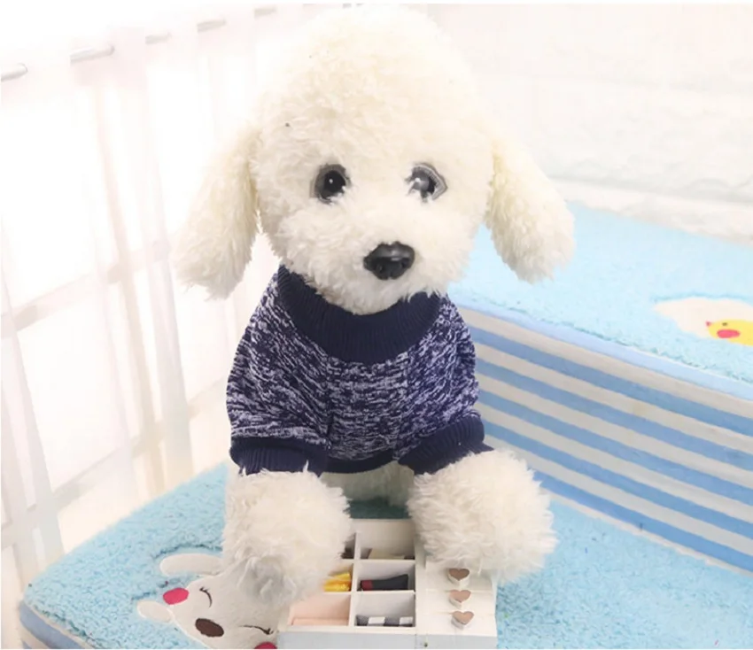 D48_2017_New_Winter_Pet_dog_cats_Sweater_Hoodies_clothes_Warm_Puppy_dog_outwear_woolen_sweater_Costume_for_Samoyed_Hiromi_11