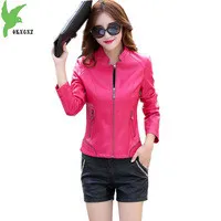 High-Quality-Leather-Jacket-Female-Costume-Short-Locomotive-Small-Jacket-Solid-color-Casual-Tops-Temperament-Coat.jpg_200x200