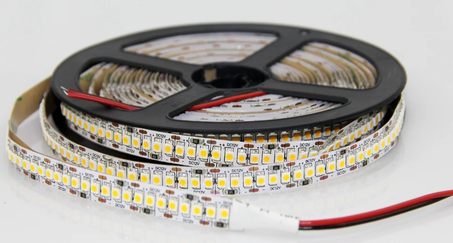 Суперъяркая светильник траярсветодиодный светодиодная лента 3528 SMD 1200 5 м не