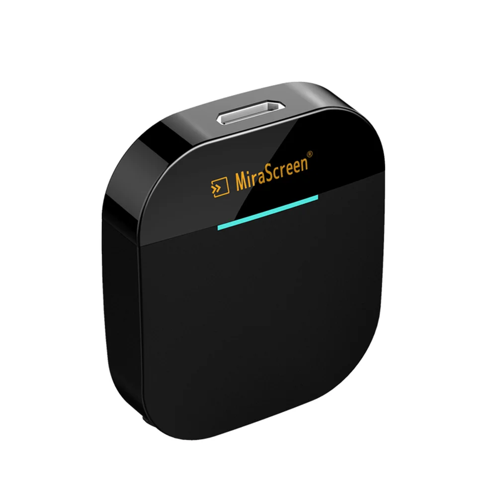 G5 MiraScreen TV Stic 4K HD AM8268 Wireless WiFi Display HDMI Dongle Receiver 1080P Miracast Airplay Mirroring to HDTV Projector G5 MiraScreen TV Stic 4K HD AM8268 Wireless WiFi Display HDMI Dongle Receiver 1080P Miracast Airplay Mirroring to HDTV Projector