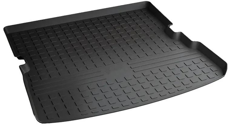High Quality Special Car Trunk Mat For Audi Q7 2014 2007