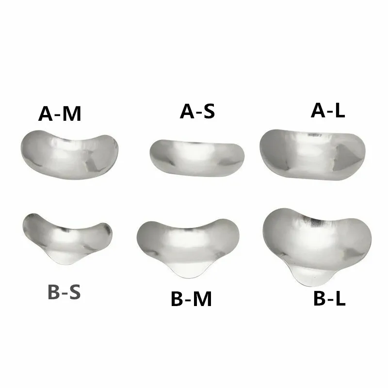 

20 Pcs/Set Dental Sectional Contoured Matrices Matrix Ring Delta Wedges Filling W