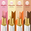 Double Color Eyeshadow Stick Stereo Gradien Shimmer Color Eye Shadow Cream Pen Eye Makeup Palette Cosmetics Smooth Makeup Pencil ► Photo 2/6