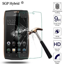 For Blackview BV7000 Pro Screen Protector 9H 2.5D 