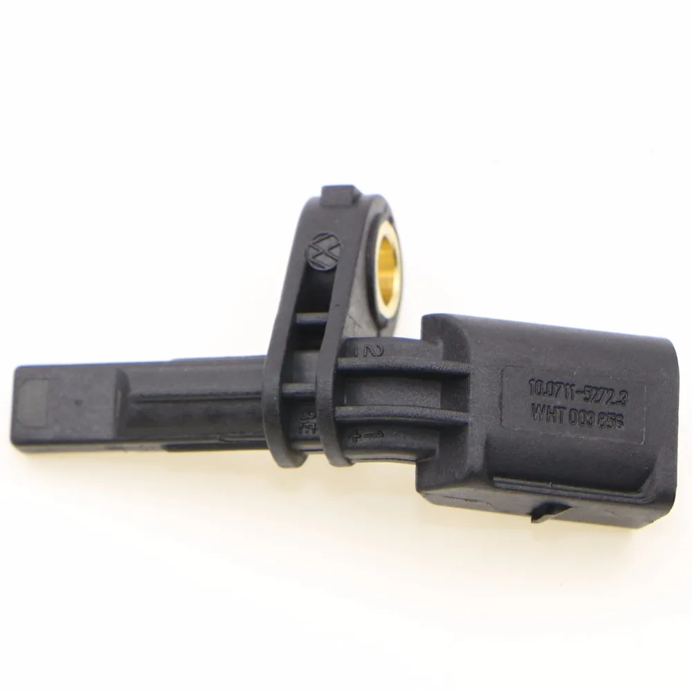 New Front Right ABS Wheel Speed Sensor For VW Tiguan Touran Passat