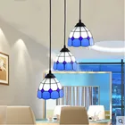 Best Price as low as $240.00 European style Pendant Lights Pendant Lamps Dining Room for home Indoor Lighting Fixture 3 Heads