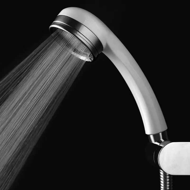 High Pressure Handheld Shower Head Pressurization Water Saving Shower Douche Nozzle High Pressure Handheld Shower Head Pressurization Water Saving Shower Douche Nozzle