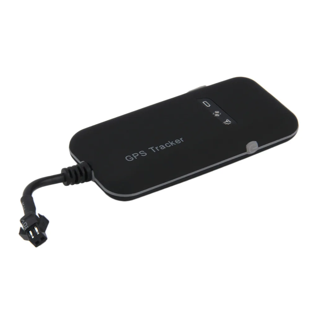 Mini TK110 GPS Tracker Car Vehicle Real time GPS GSM GPRS Tracking Device