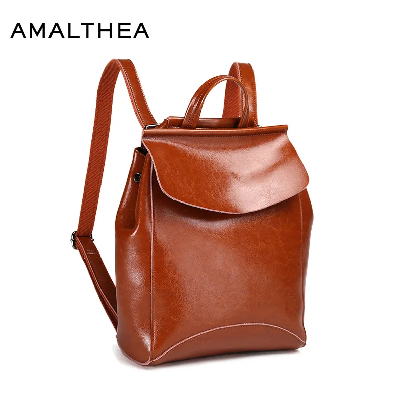 AMALTHEA Brand Fashion Female Backpack Women 2017 Girls Universe Schoolbag Backpack Travel Bag Woman Back Pack